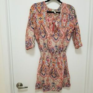 DEREK BRAND NEW BEAUTIFUL dress, size M